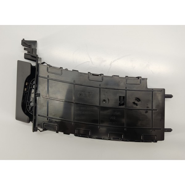 Porta Copos Retratil Porsche 911 Carrera S 2021 992858602c Preto
