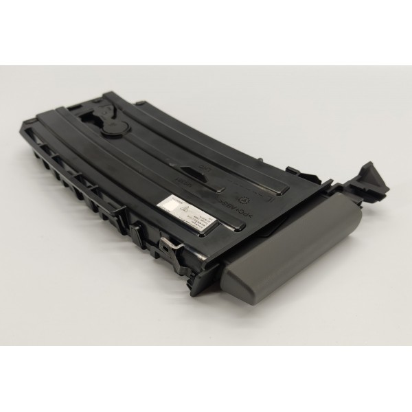 Porta Copos Retratil Porsche 911 Carrera S 2021 992858602c Preto