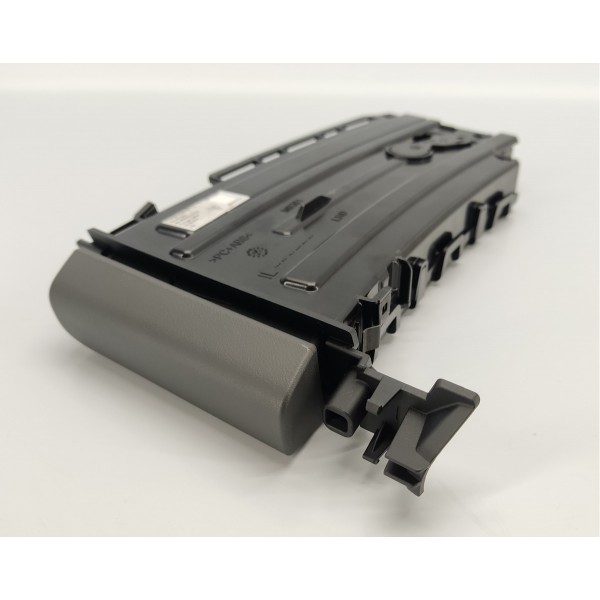 Porta Copos Retratil Porsche 911 Carrera S 2021 992858602c Preto