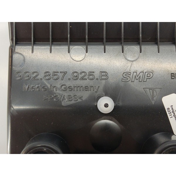 Porta Treco Apoio Braço Porsche 911 Carrera S 21 992857925b