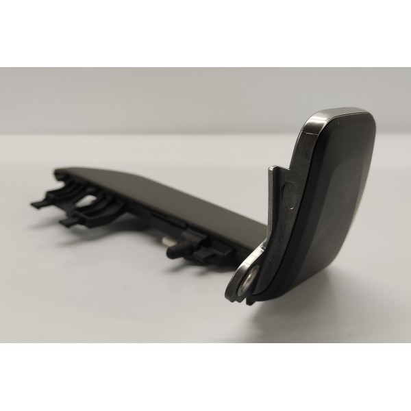 Acabamento Painel L.e Porsche 911 Carrera S 2021 C/detalhe