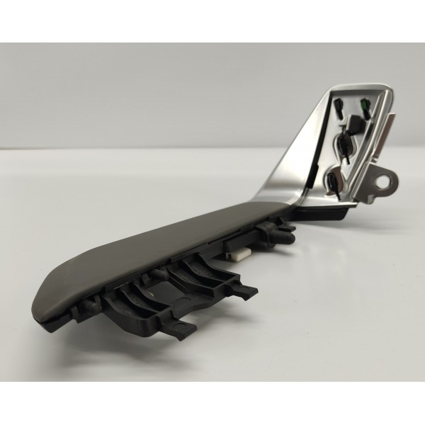 Acabamento Painel L.e Porsche 911 Carrera S 2021 C/detalhe