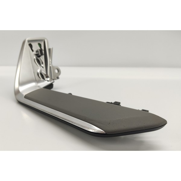 Acabamento Painel L.e Porsche 911 Carrera S 2021 C/detalhe