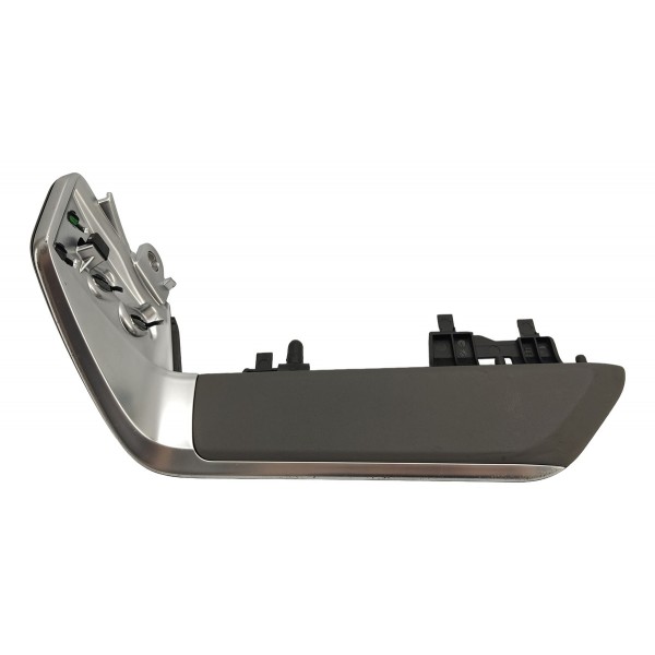 Acabamento Painel L.e Porsche 911 Carrera S 2021 C/detalhe