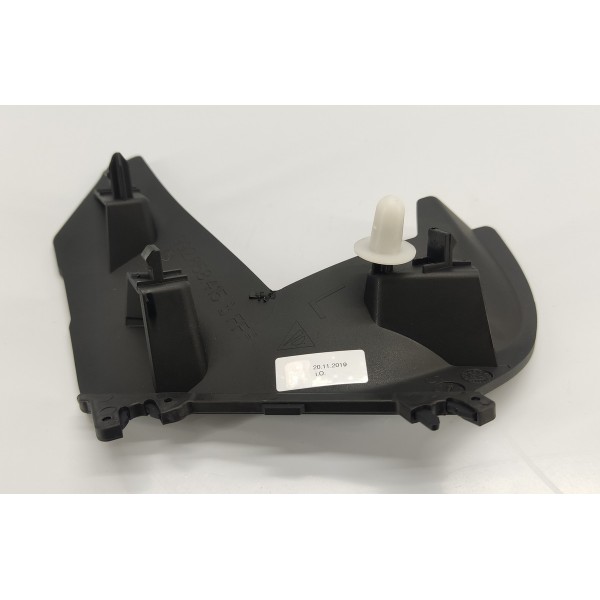 Acabamento Painel Instrumento E. Porsche 911 Carrera S 2021