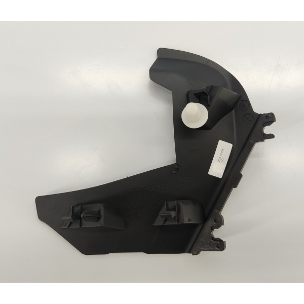 Acabamento Painel Instrumento E. Porsche 911 Carrera S 2021