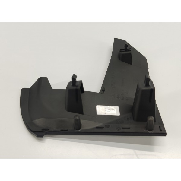 Acabamento Painel Instrumento D. Porsche 911 Carrera S 2021