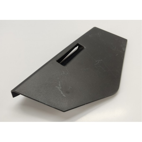 Acabamento Porta Malas Porsche 911 Carrera S 2021 992012549