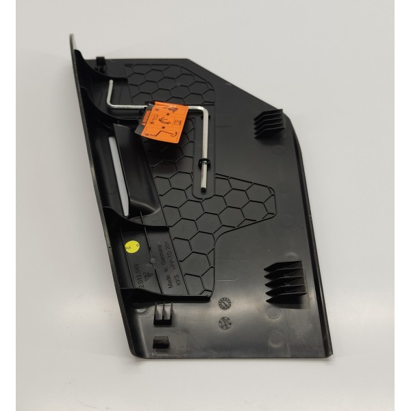 Acabamento Porta Malas Porsche 911 Carrera S 2021 992012549