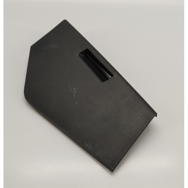 Acabamento Porta Malas Porsche 911 Carrera S 2021 992012549