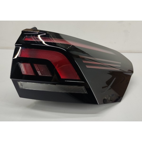 Lanterna Direita Nivus Highline 2022 2g5945208 Direito