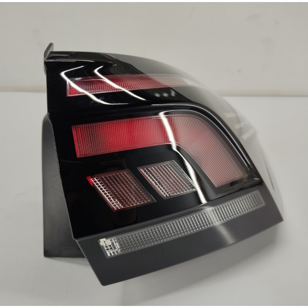 Lanterna Direita Nivus Highline 2022 2g5945208 Direito