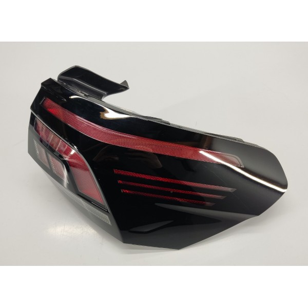 Lanterna Direita Nivus Highline 2022 2g5945208 Direito