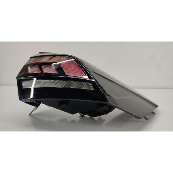 Lanterna Direita Nivus Highline 2022 2g5945208 Direito