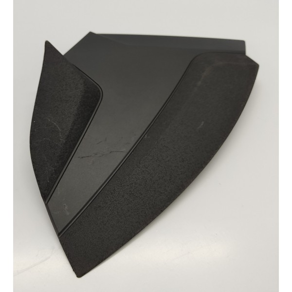 Acabamento Cofre Motor E. Porsche 911 Carrera S 2021 Detalhe