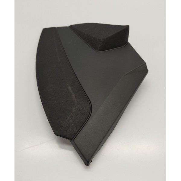 Acabamento Cofre Motor E. Porsche 911 Carrera S 2021 Detalhe