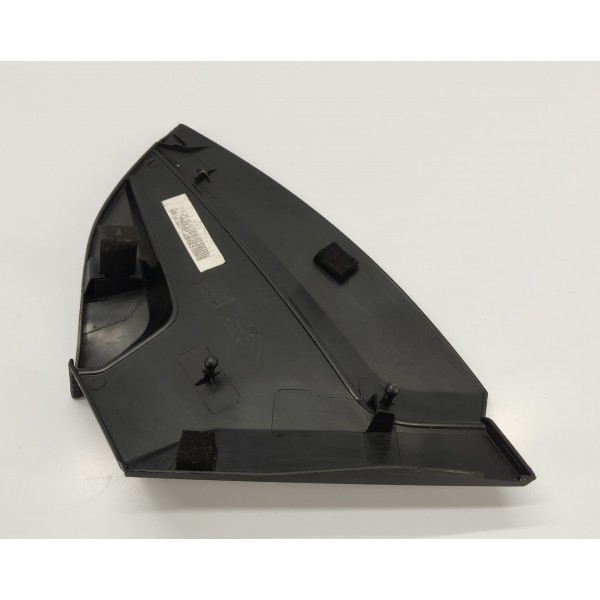 Acabamento Cofre Motor E. Porsche 911 Carrera S 2021 Detalhe