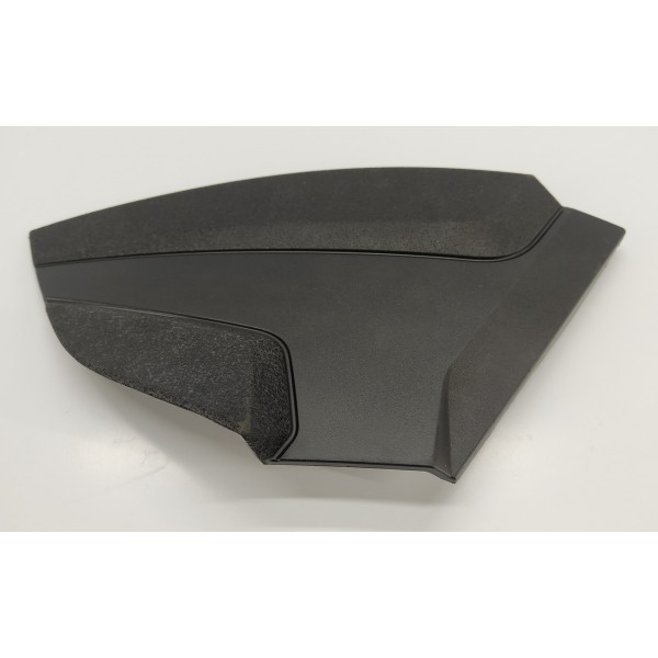 Acabamento Cofre Motor D. Porsche 911 Carrera S 2021 Detalhe