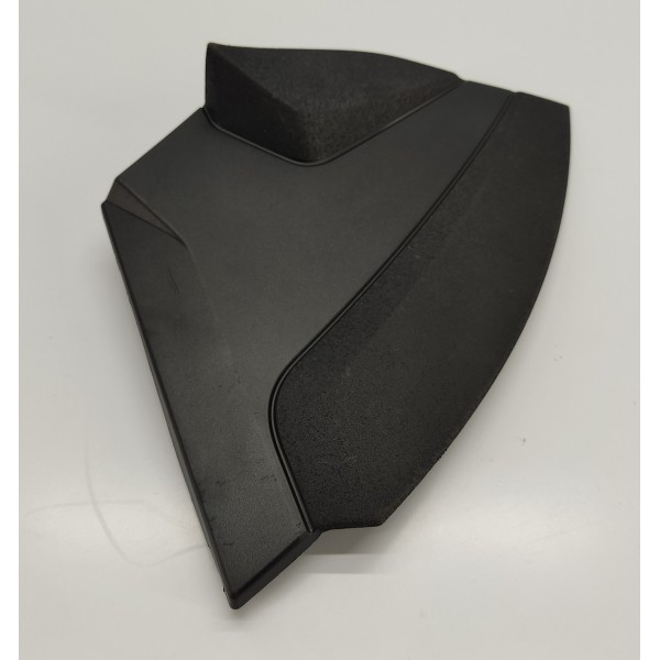 Acabamento Cofre Motor D. Porsche 911 Carrera S 2021 Detalhe