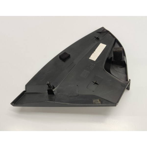 Acabamento Cofre Motor D. Porsche 911 Carrera S 2021 Detalhe