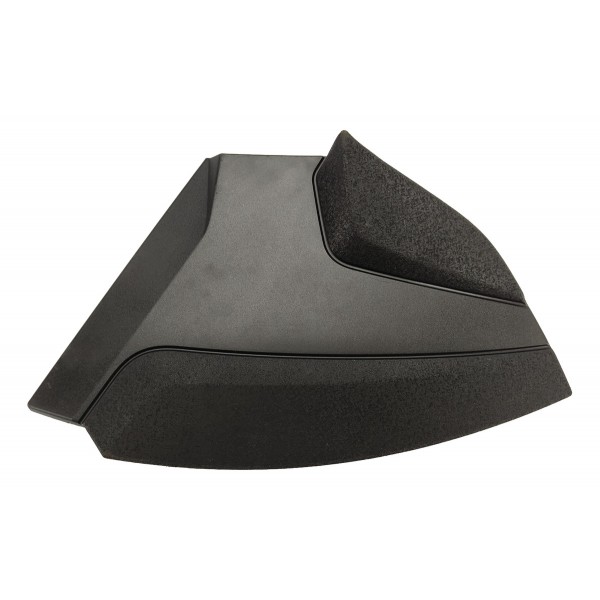 Acabamento Cofre Motor D. Porsche 911 Carrera S 2021 Detalhe