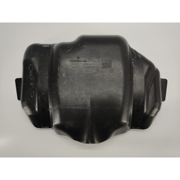 Capa Protetor Tanque Porsche 911 Carrera S 2021 992201975a
