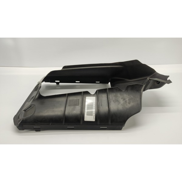 Defletor Radiador L.e Porsche 911 Carrera S 21 992815215b