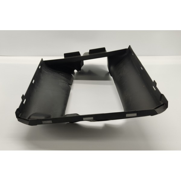 Defletor Radiador L.e Porsche 911 Carrera S 21 992815215b