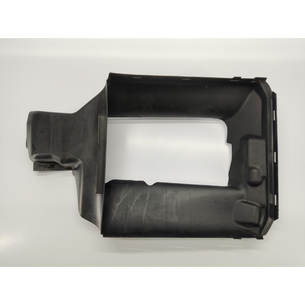 Defletor Radiador L.e Porsche 911 Carrera S 21 992815215b