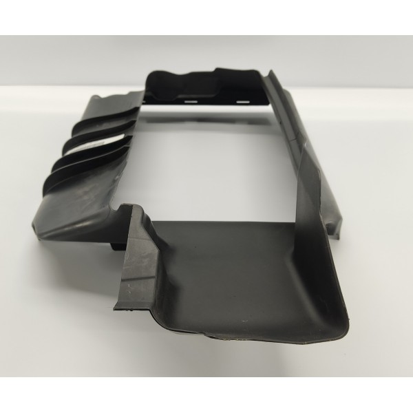 Defletor Radiador L.e Porsche 911 Carrera S 21 992815215b