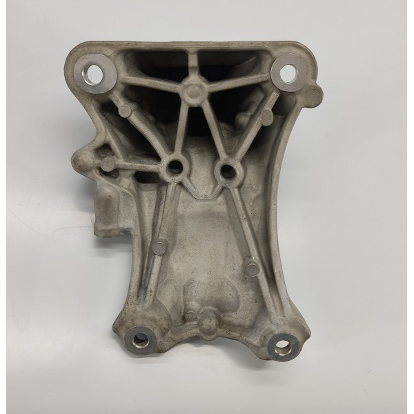 Suporte Motor L.e Porsche 911 Carrera S 2021 0pb199207