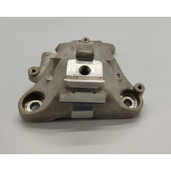 Suporte Motor L.e Porsche 911 Carrera S 2021 0pb199207