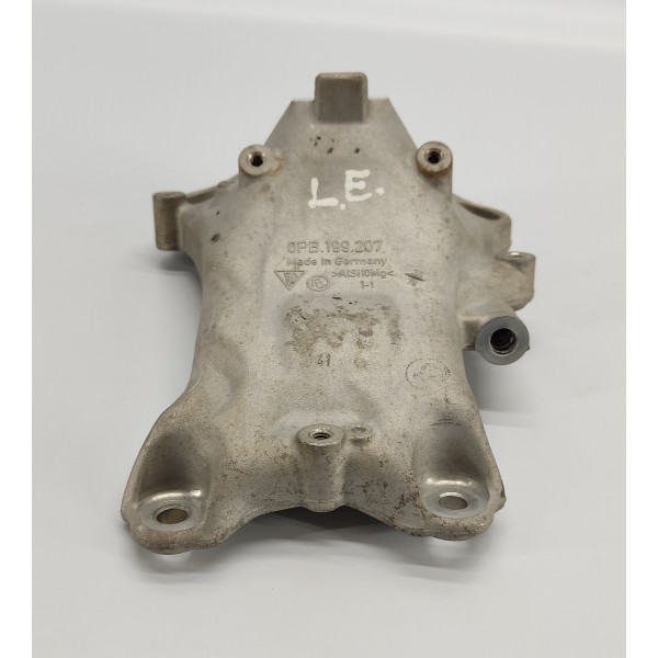 Suporte Motor L.e Porsche 911 Carrera S 2021 0pb199207