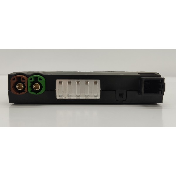 Entrada Usb Sd Console Porsche 911 Carrera S 2021 4n0035726a