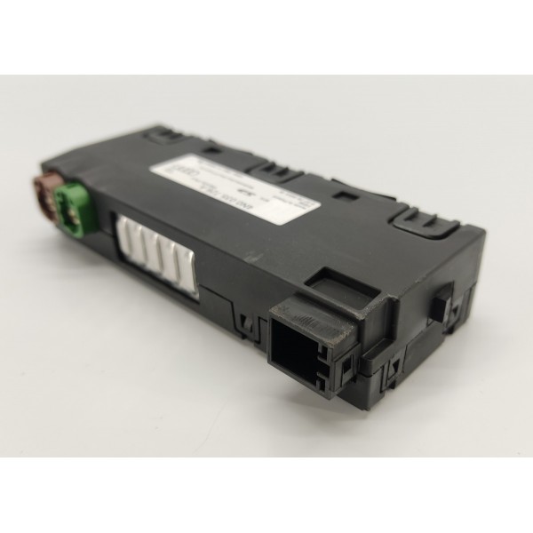 Entrada Usb Sd Console Porsche 911 Carrera S 2021 4n0035726a