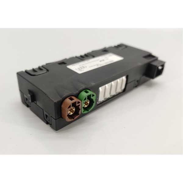 Entrada Usb Sd Console Porsche 911 Carrera S 2021 4n0035726a