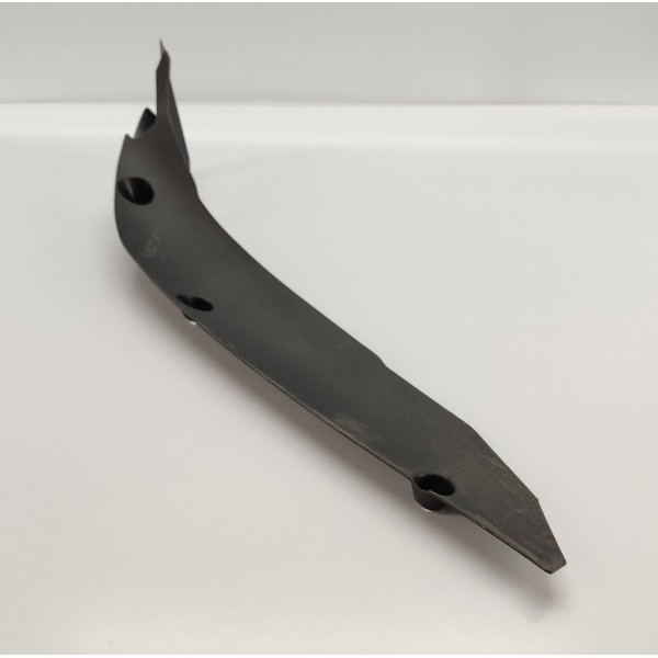 Acabamento Para Lama E. Porsche 911 Carrera S 2021 992853265