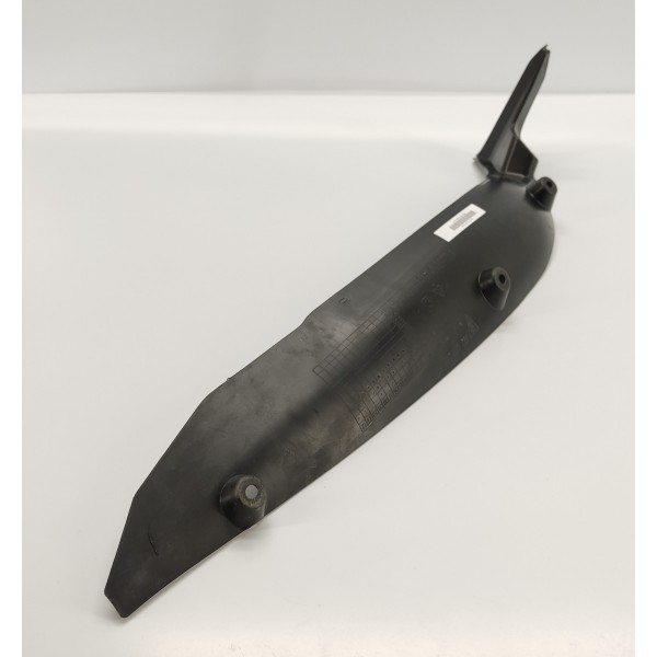 Acabamento Para Lama E. Porsche 911 Carrera S 2021 992853265