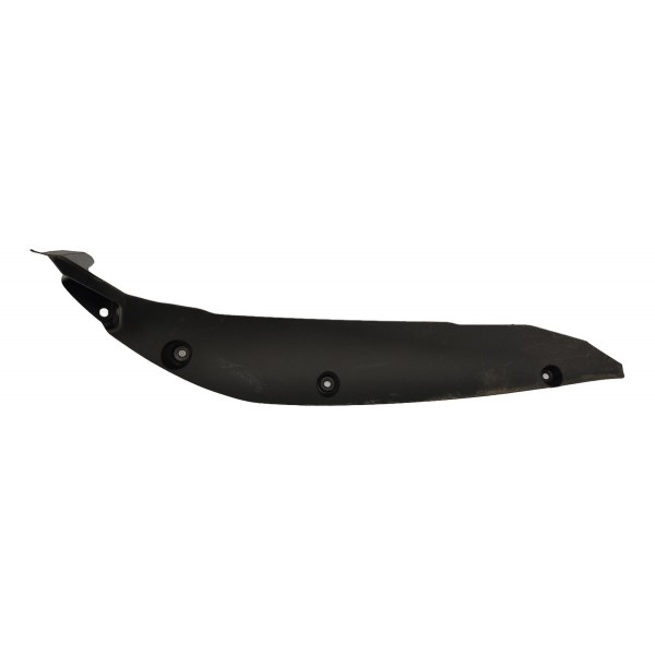 Acabamento Para Lama E. Porsche 911 Carrera S 2021 992853265