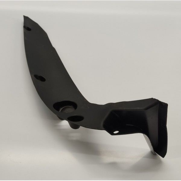 Acabamento Para Lama D. Porsche 911 Carrera S 2021 992853266