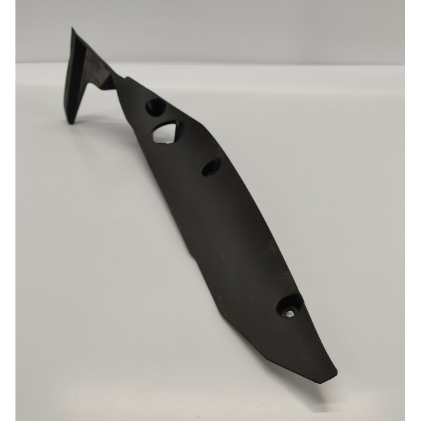 Acabamento Para Lama D. Porsche 911 Carrera S 2021 992853266