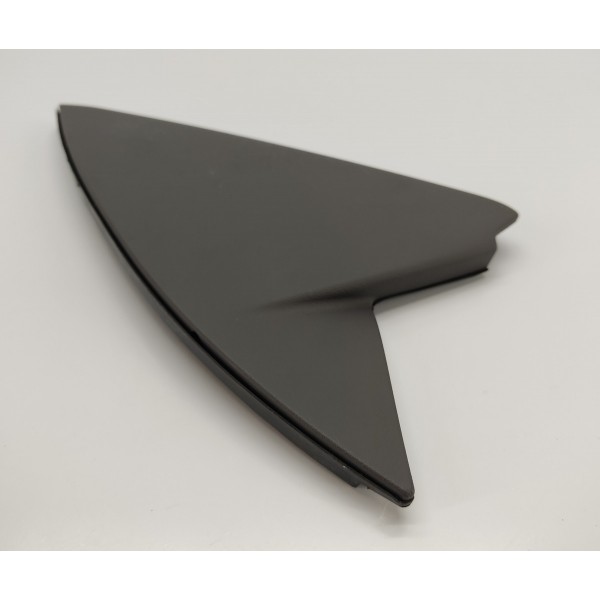 Acabamento Painel L.d Porsche 911 Carrera S 2021 992857176