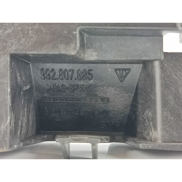 Suporte Guia Para Choque T.e Porsche 911 Carrera S 2021