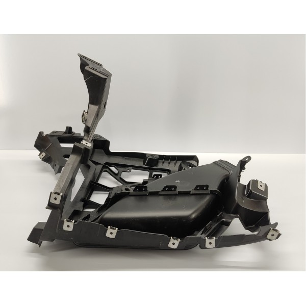 Guia Para Choque T.d Porsche 911 Carrera S 2021 992807194