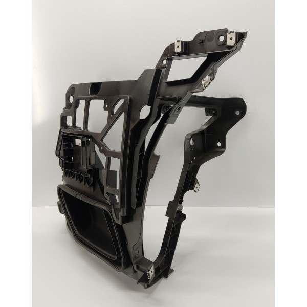 Guia Para Choque T.d Porsche 911 Carrera S 2021 992807194