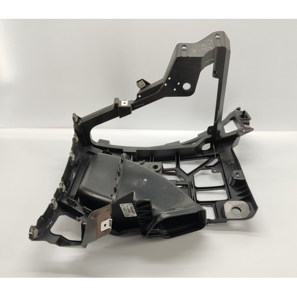 Guia Para Choque T.d Porsche 911 Carrera S 2021 992807194