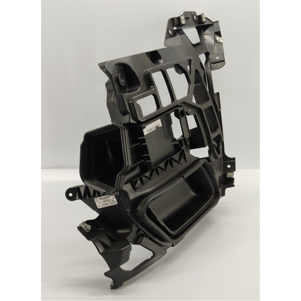 Guia Para Choque T.d Porsche 911 Carrera S 2021 992807194