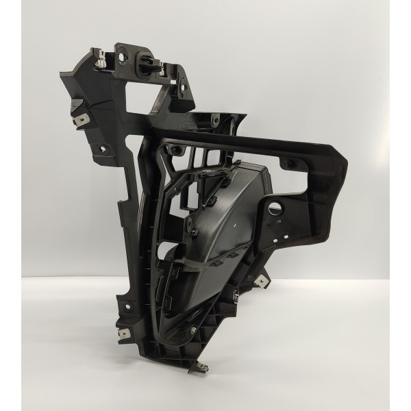 Guia Para Choque T.d Porsche 911 Carrera S 2021 992807194