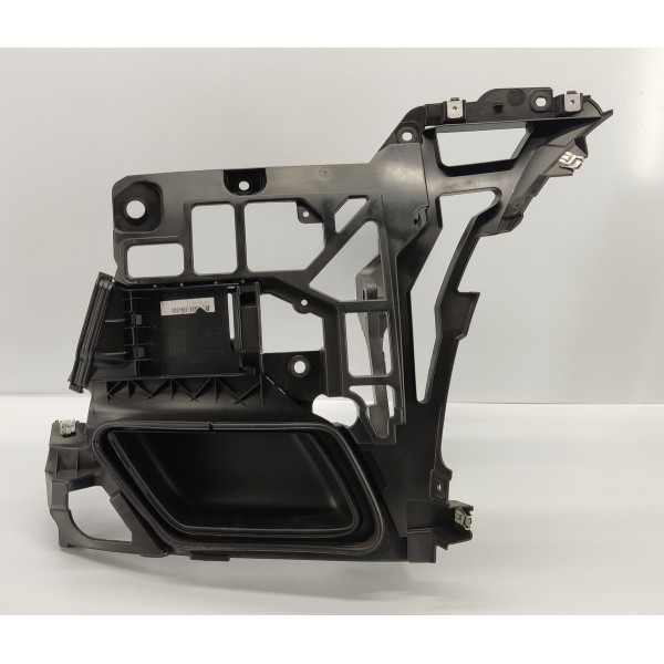 Guia Para Choque T.d Porsche 911 Carrera S 2021 992807194