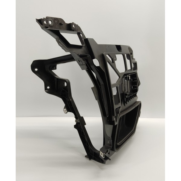 Guia Para Choque T.e Porsche 911 Carrera S 2021 992807193